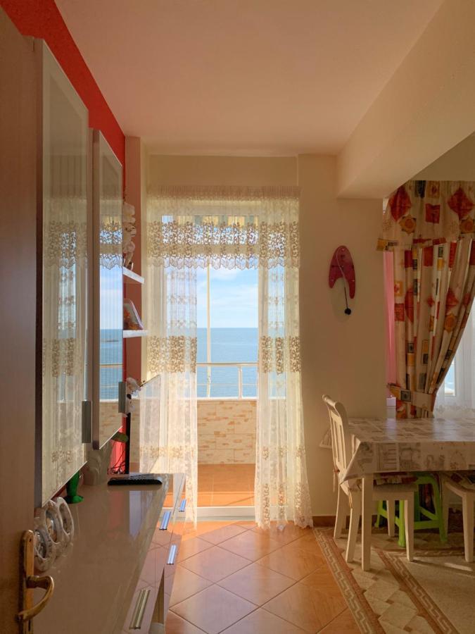 Apartment Sea View เชิงยิน ภายนอก รูปภาพ