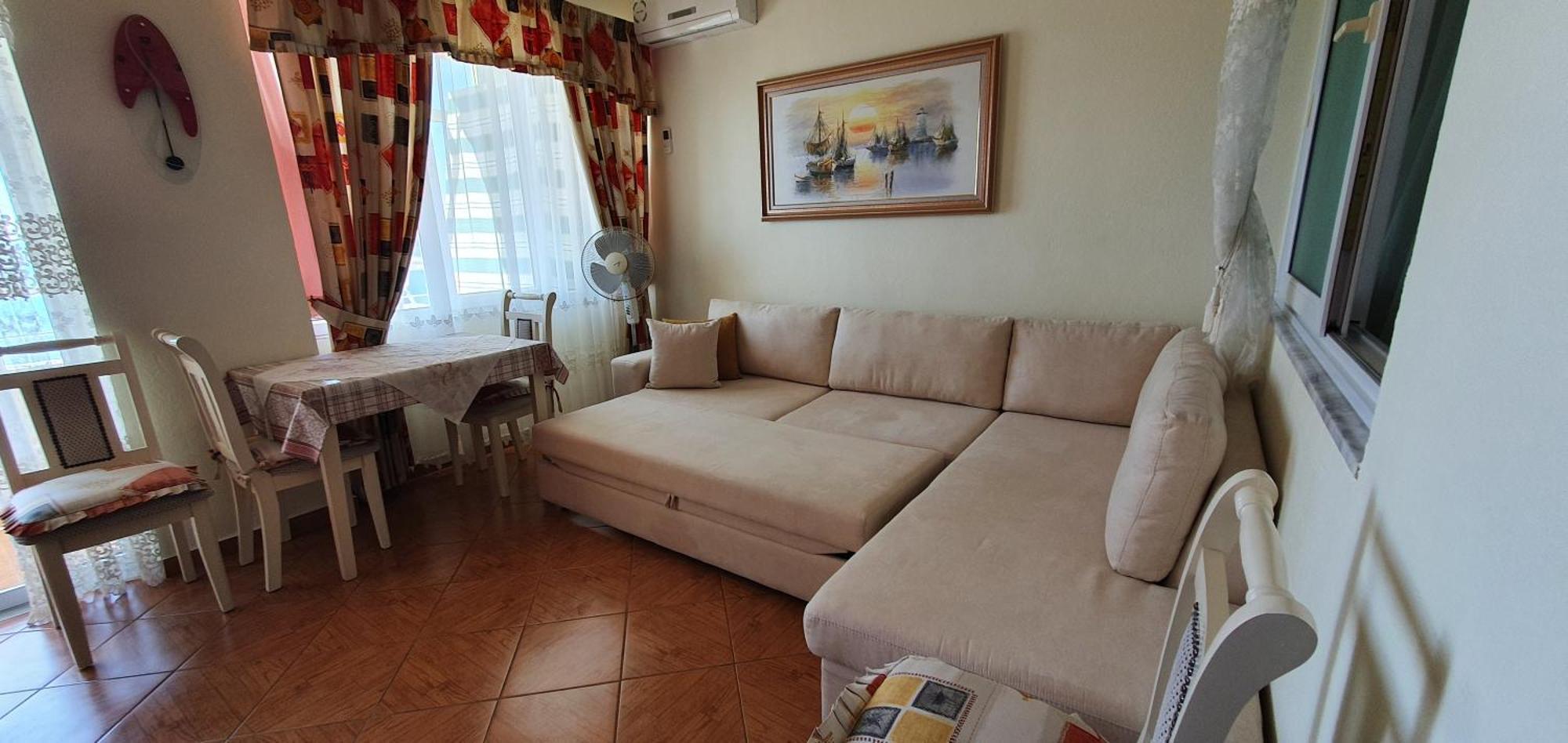 Apartment Sea View เชิงยิน ห้อง รูปภาพ